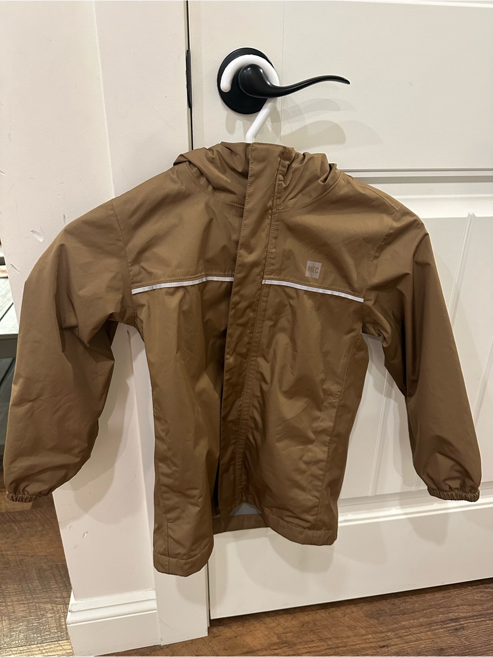 Mec kids jacket